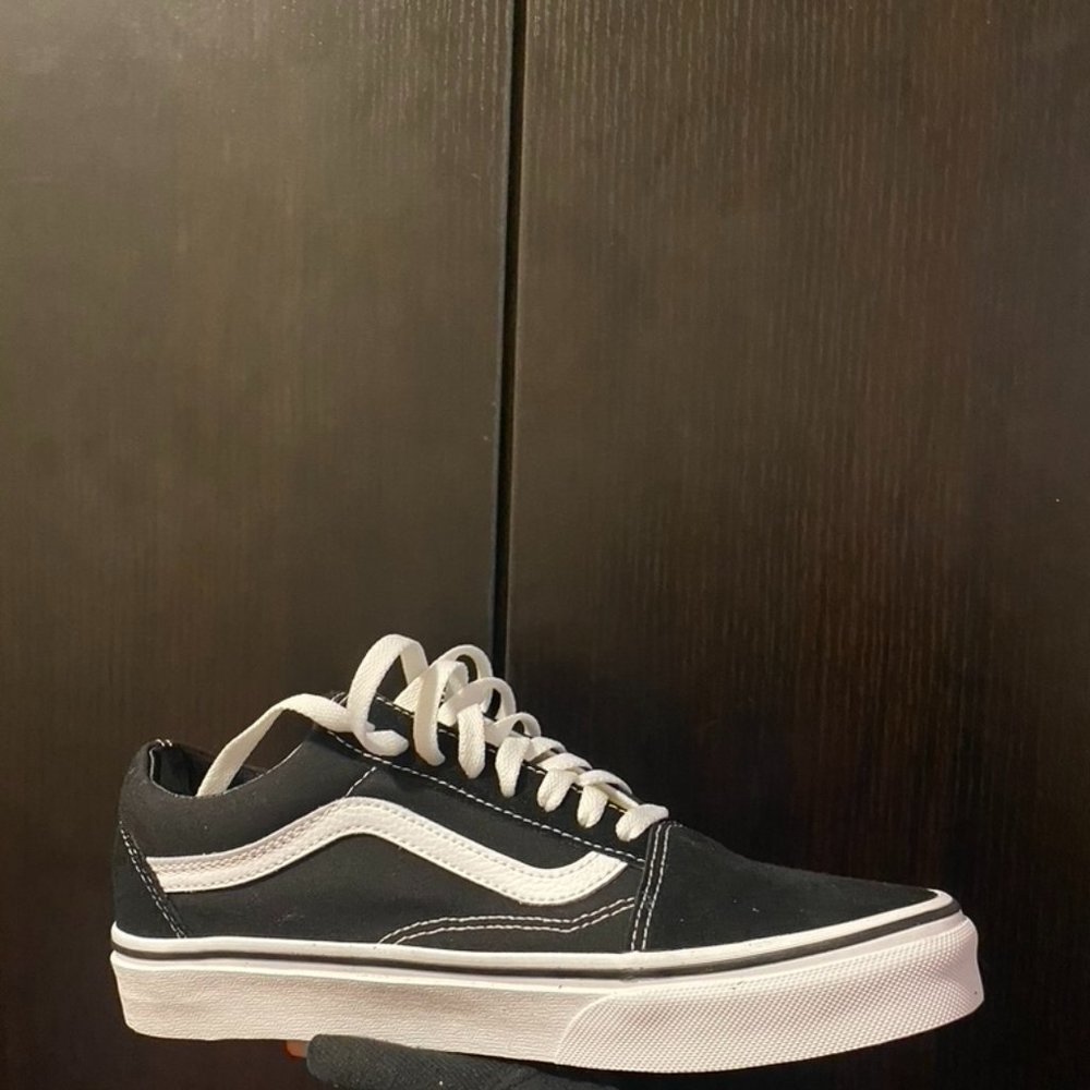 Vans Old Skool Sneakers - Picture 2 of 7
